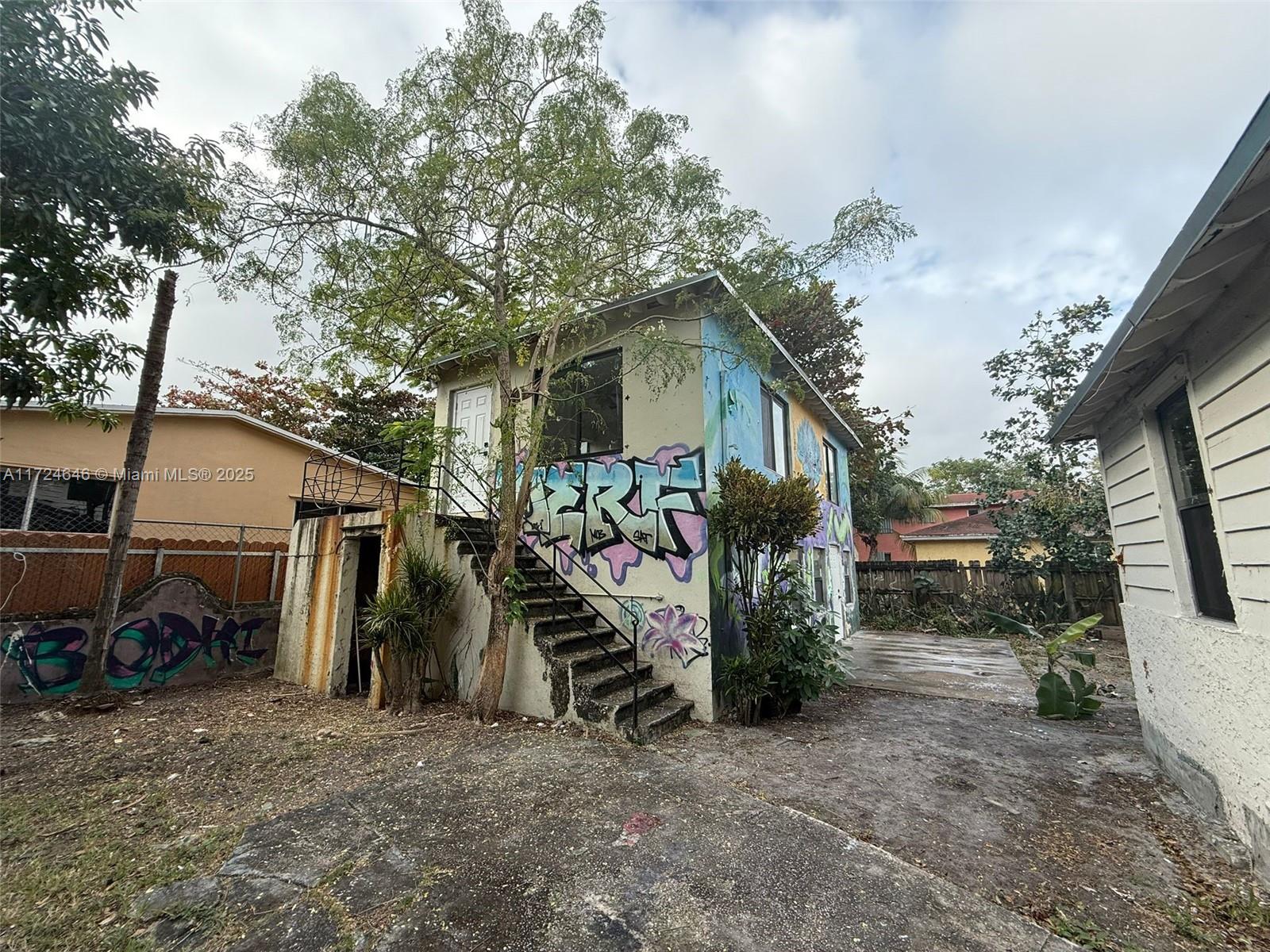 ROCKMOOR VILLA TRACK - Residential Income