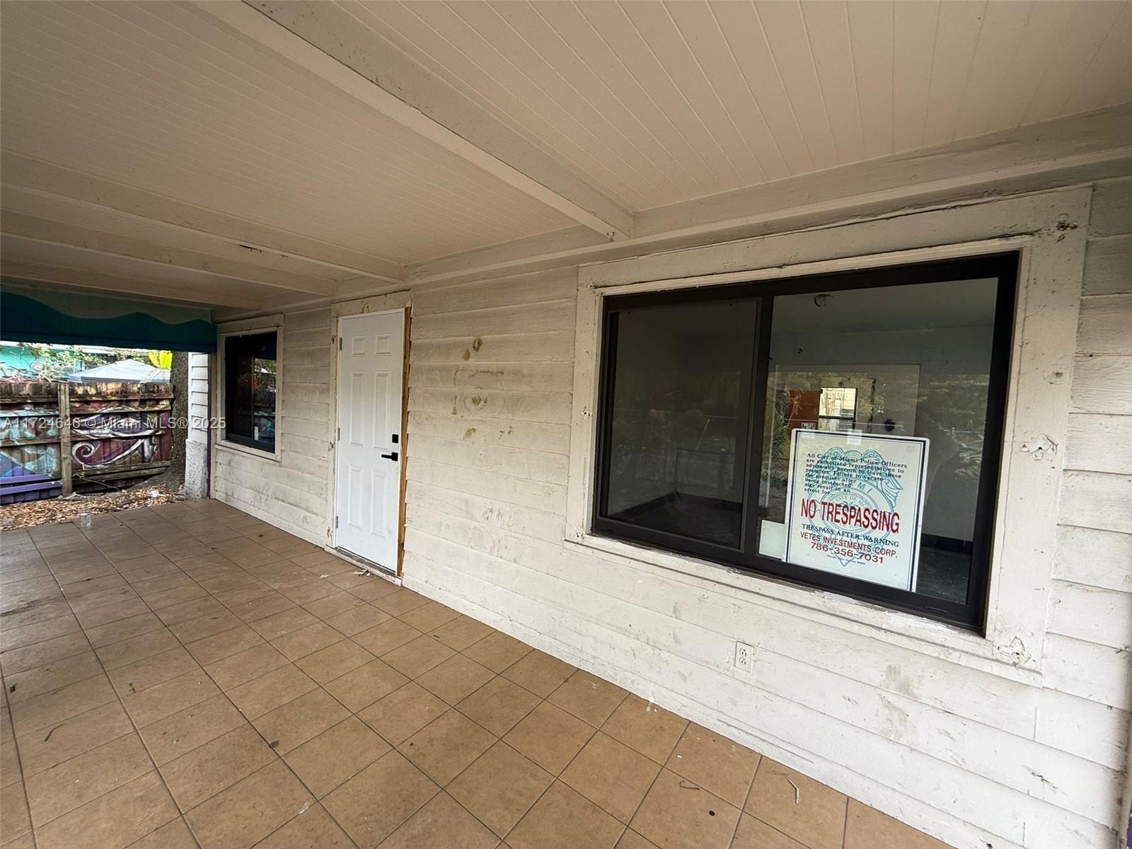 ROCKMOOR VILLA TRACK - Residential Income