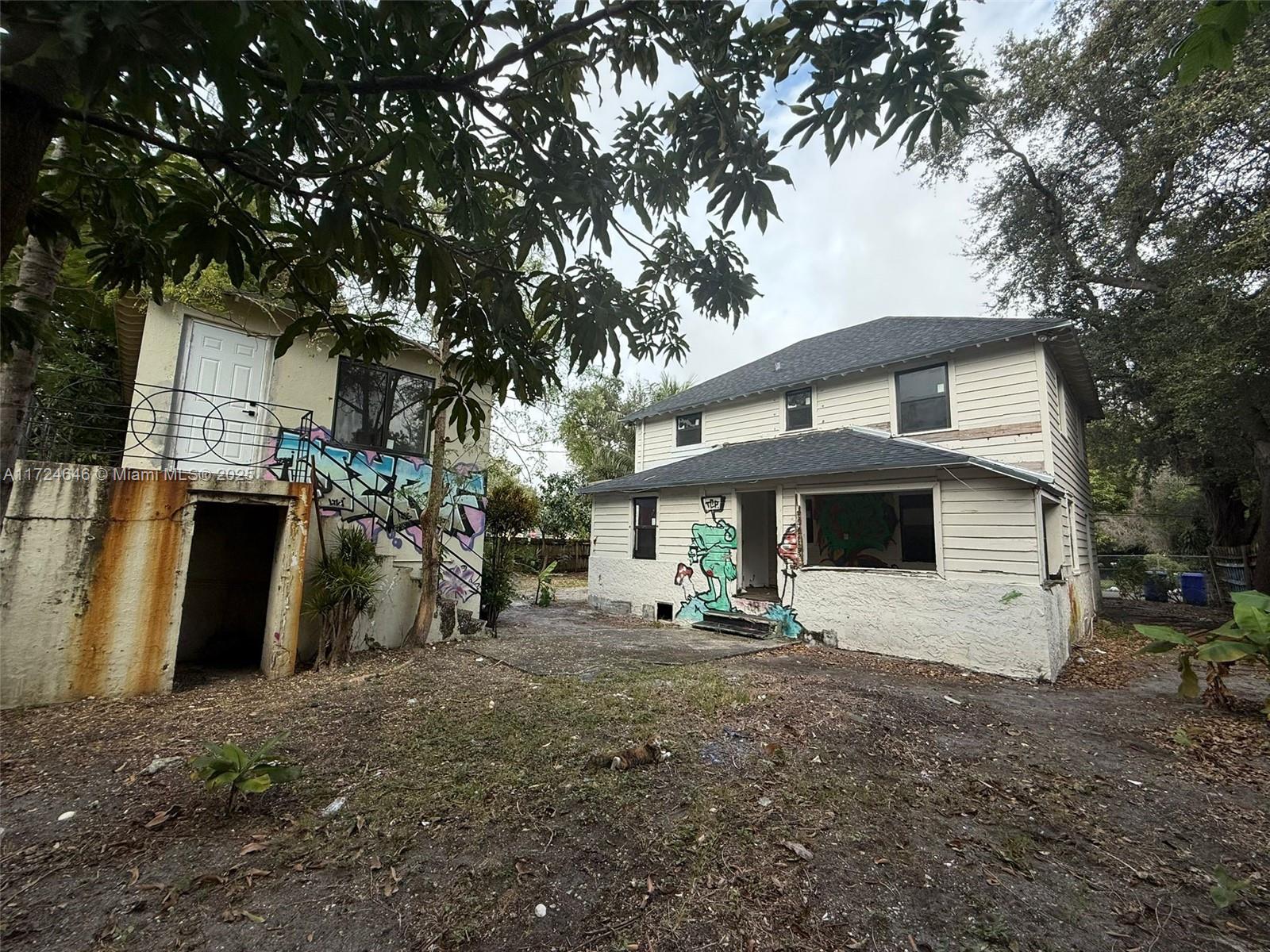 ROCKMOOR VILLA TRACK - Residential Income
