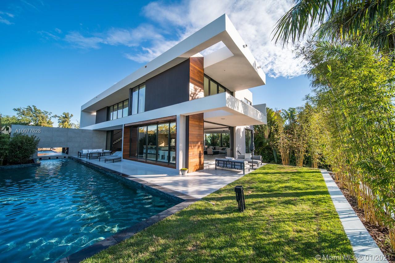 NORMANDY GOLF COURSE - Residential