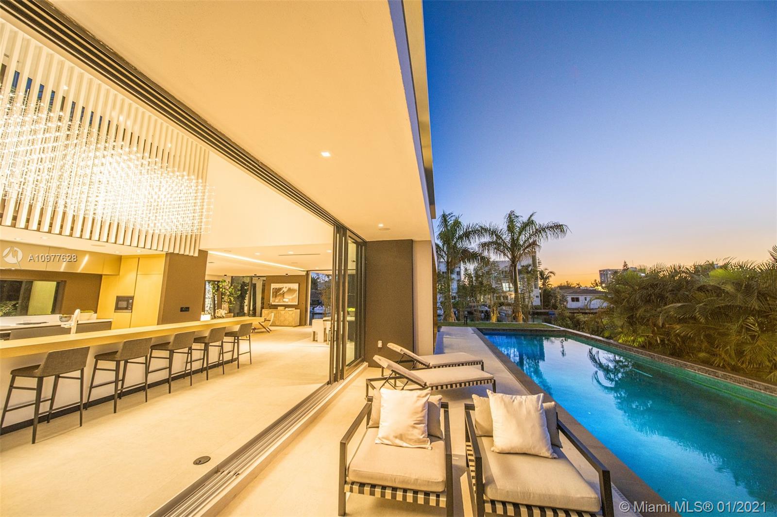 NORMANDY GOLF COURSE - Residential