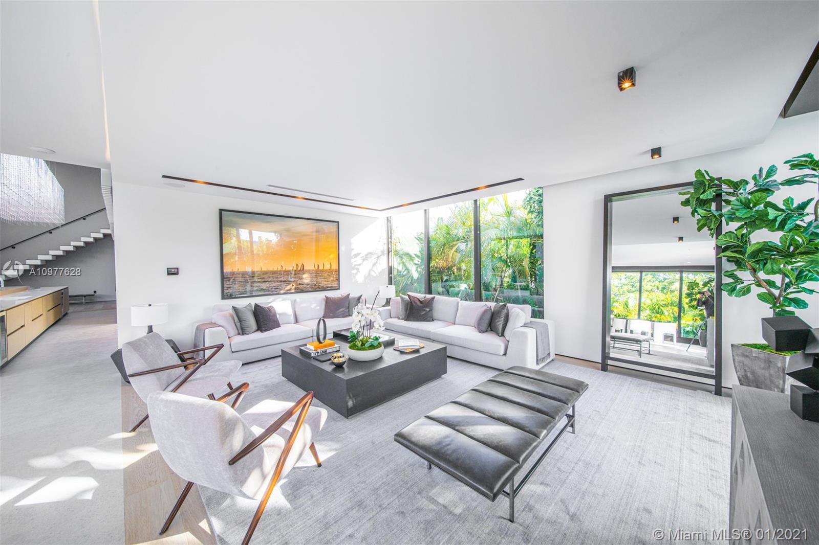 NORMANDY GOLF COURSE - Residential