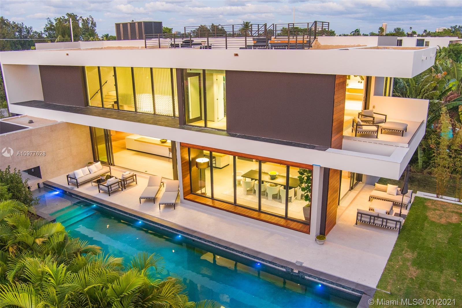 NORMANDY GOLF COURSE - Residential