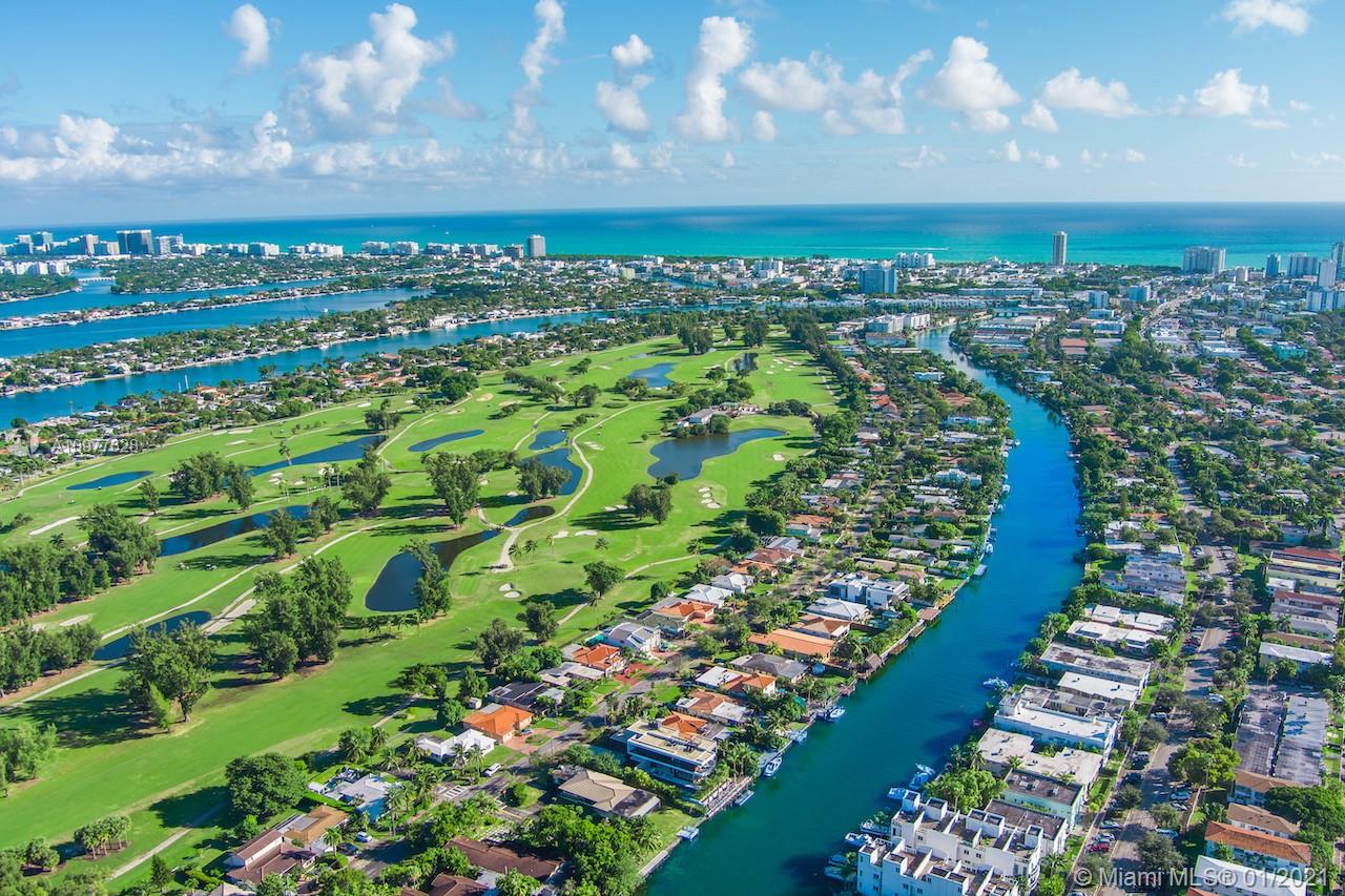 NORMANDY GOLF COURSE - Residential