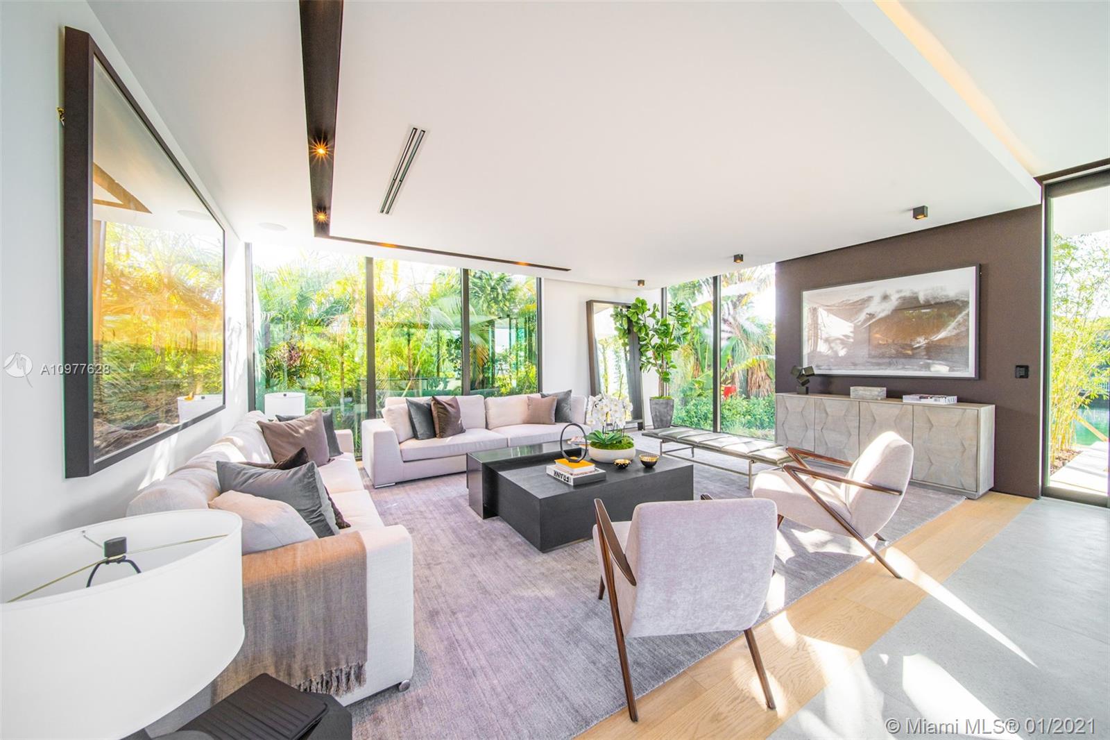 NORMANDY GOLF COURSE - Residential