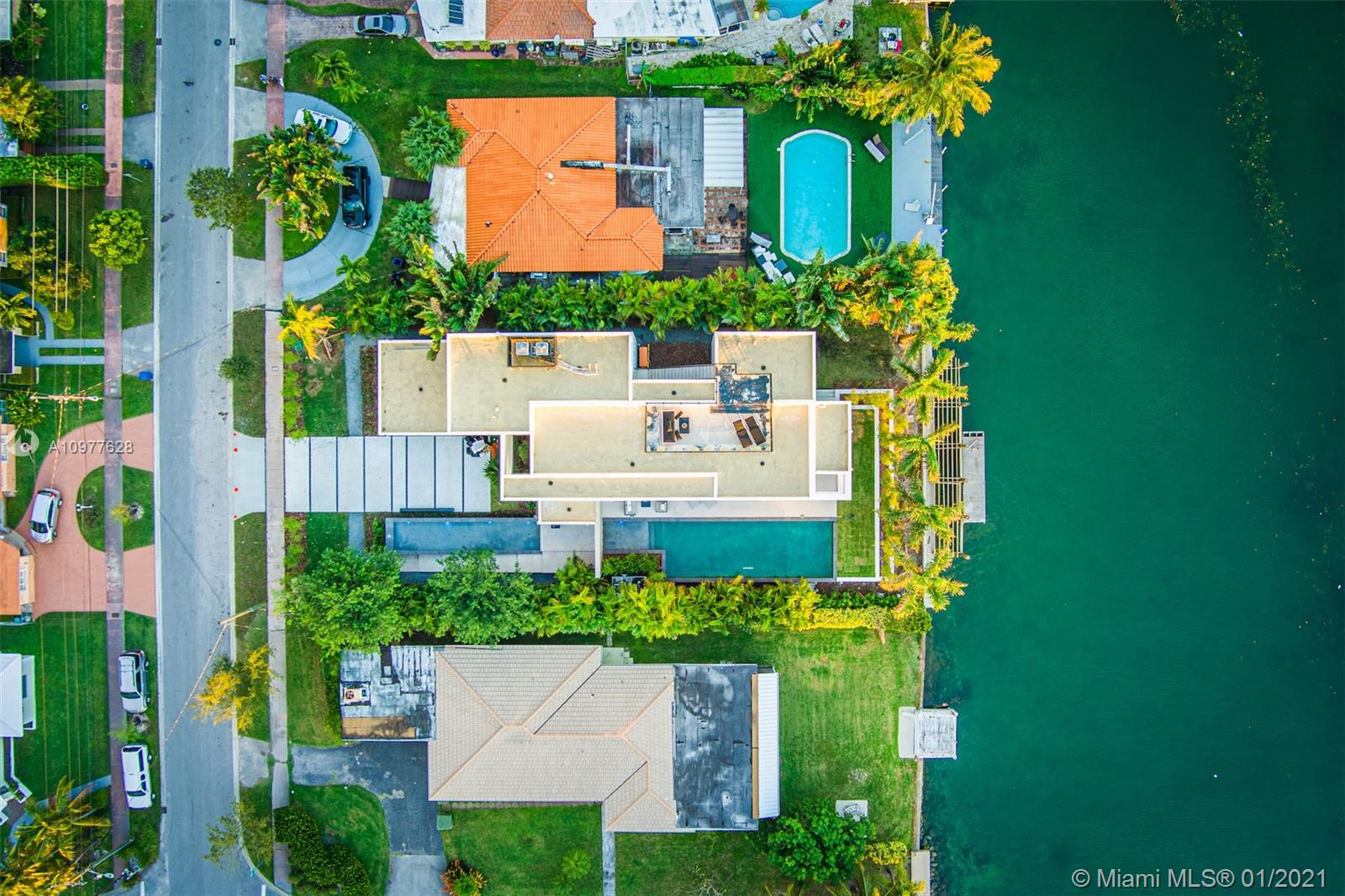 NORMANDY GOLF COURSE - Residential