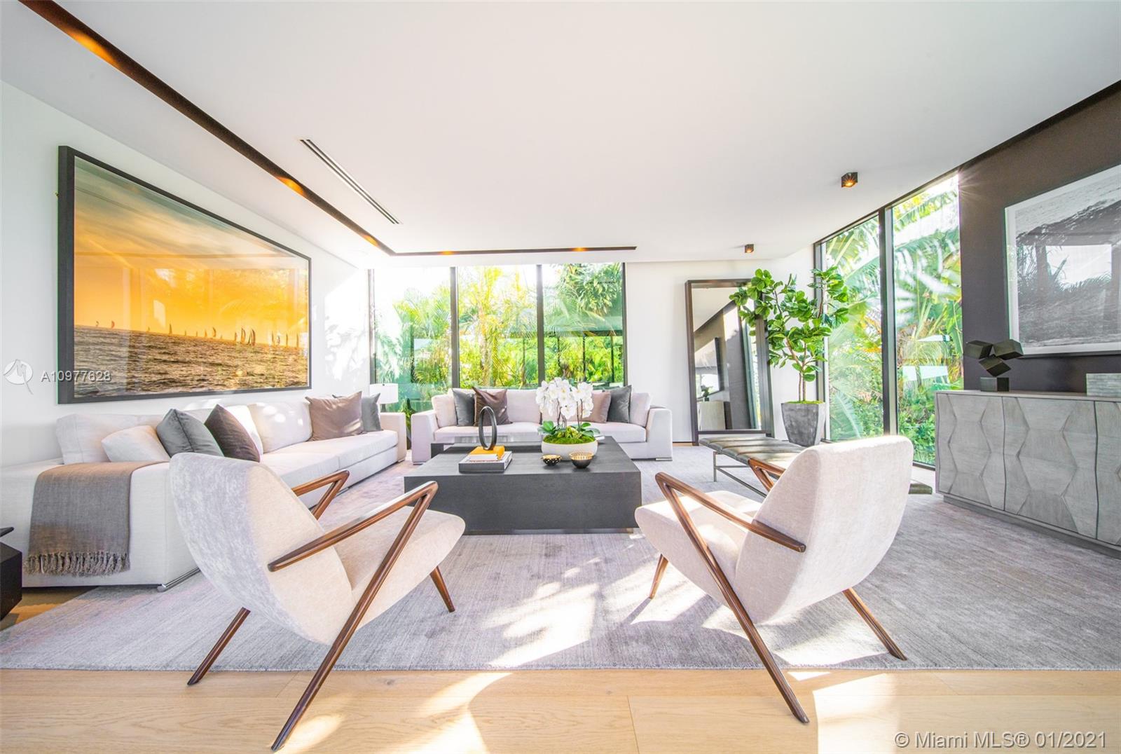 NORMANDY GOLF COURSE - Residential