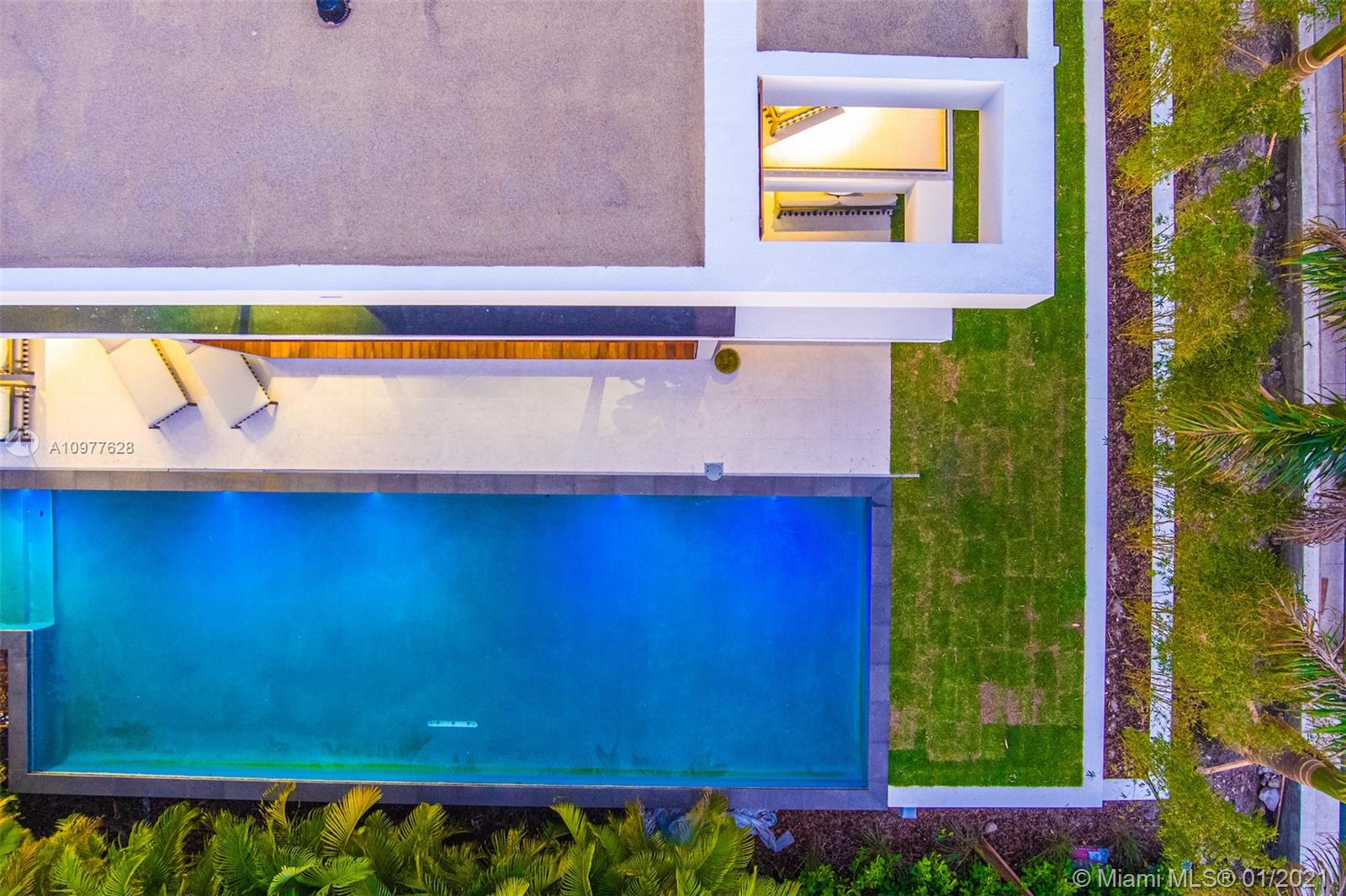 NORMANDY GOLF COURSE - Residential