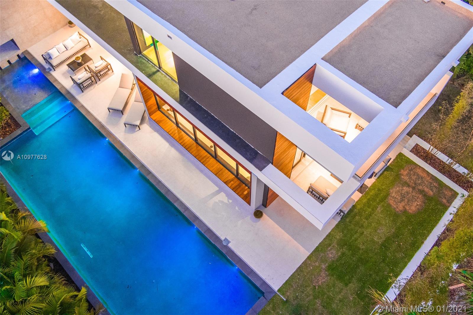 NORMANDY GOLF COURSE - Residential