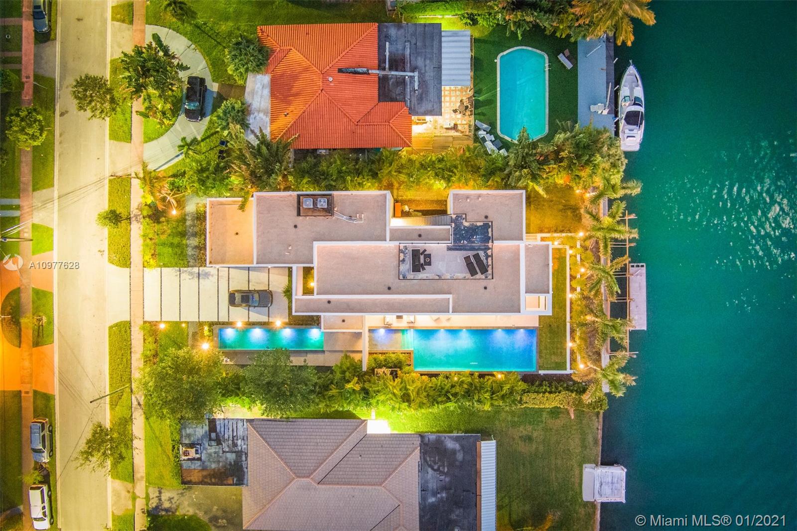 NORMANDY GOLF COURSE - Residential