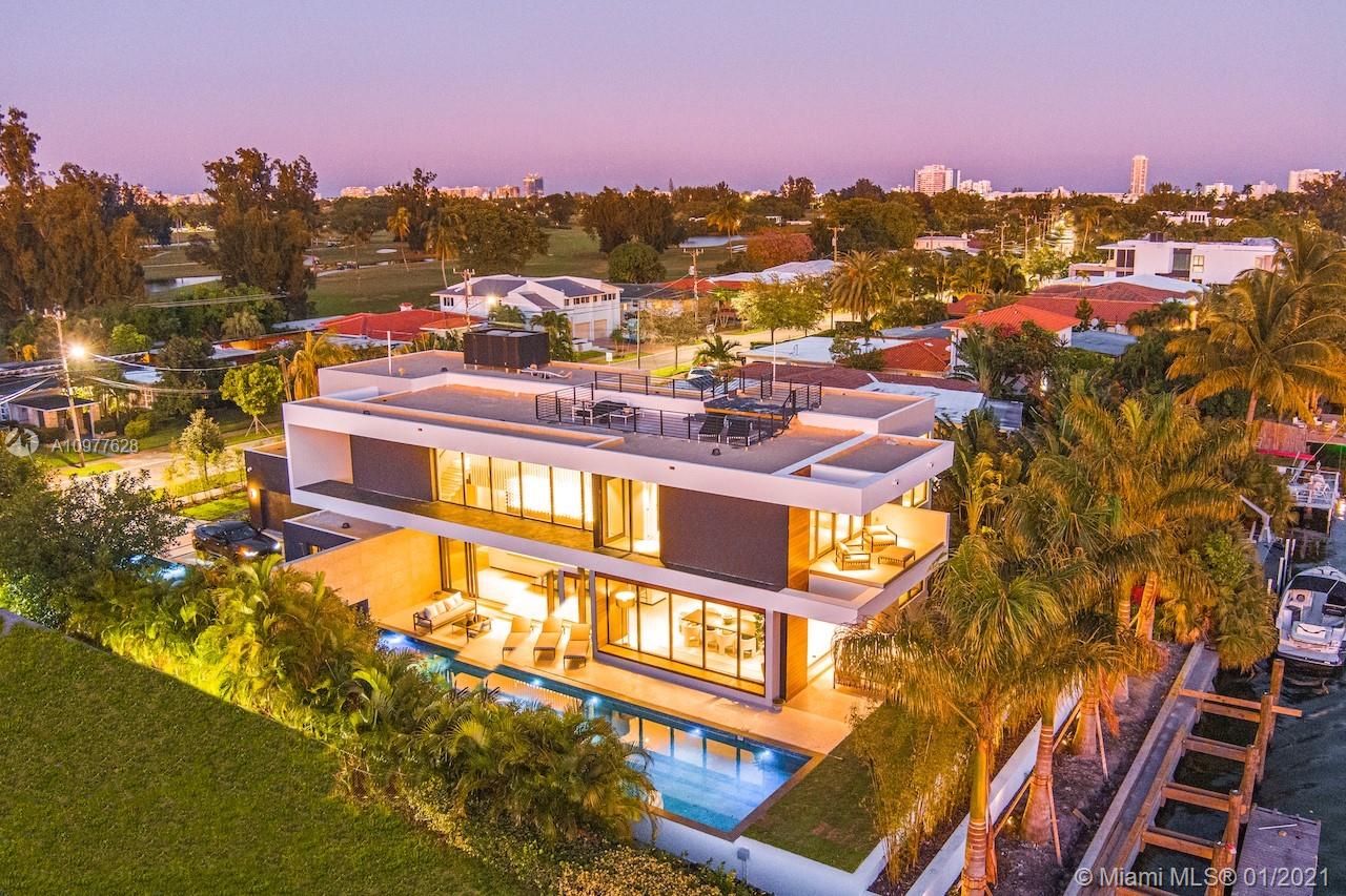 NORMANDY GOLF COURSE - Residential