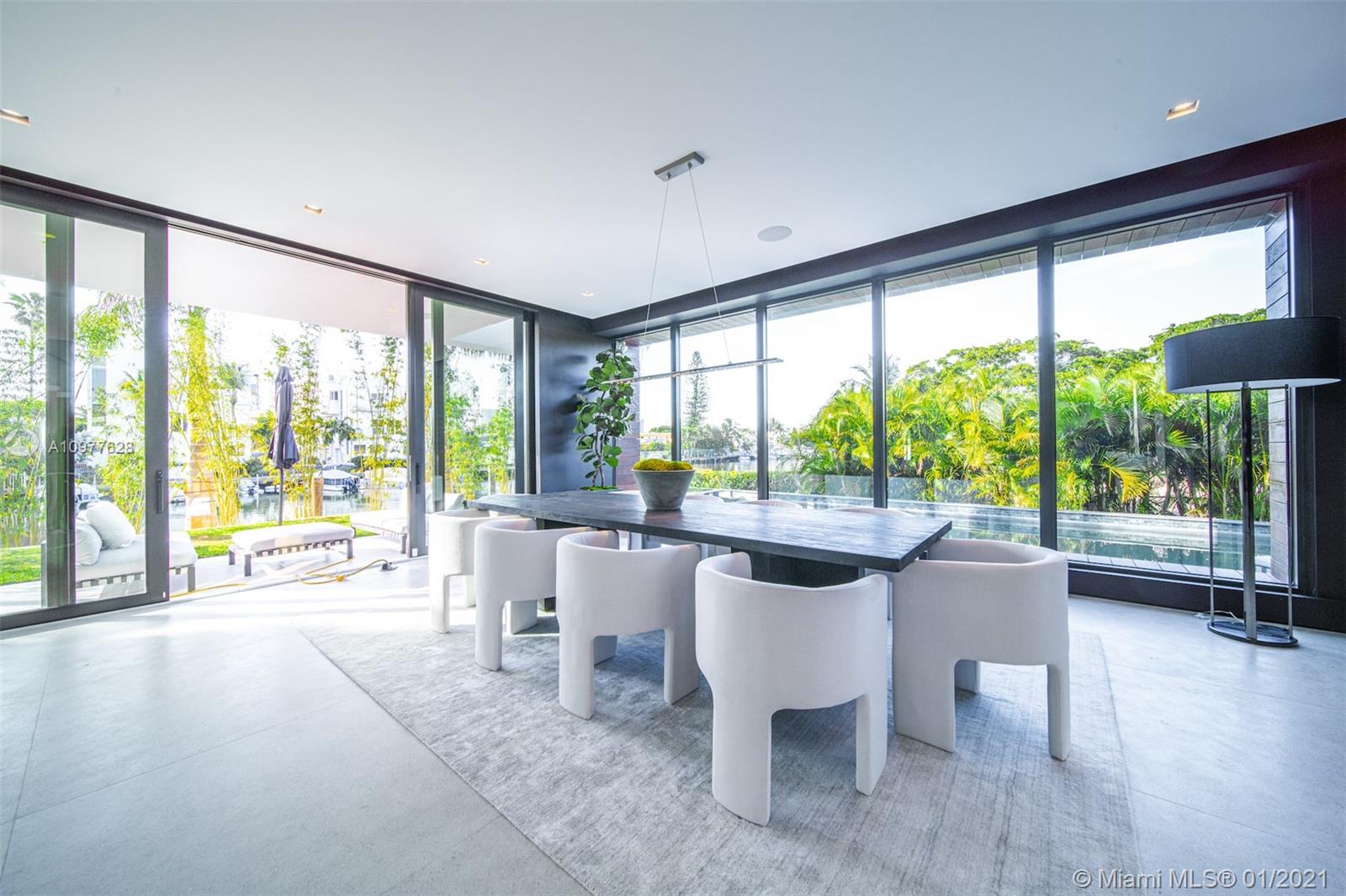 NORMANDY GOLF COURSE - Residential