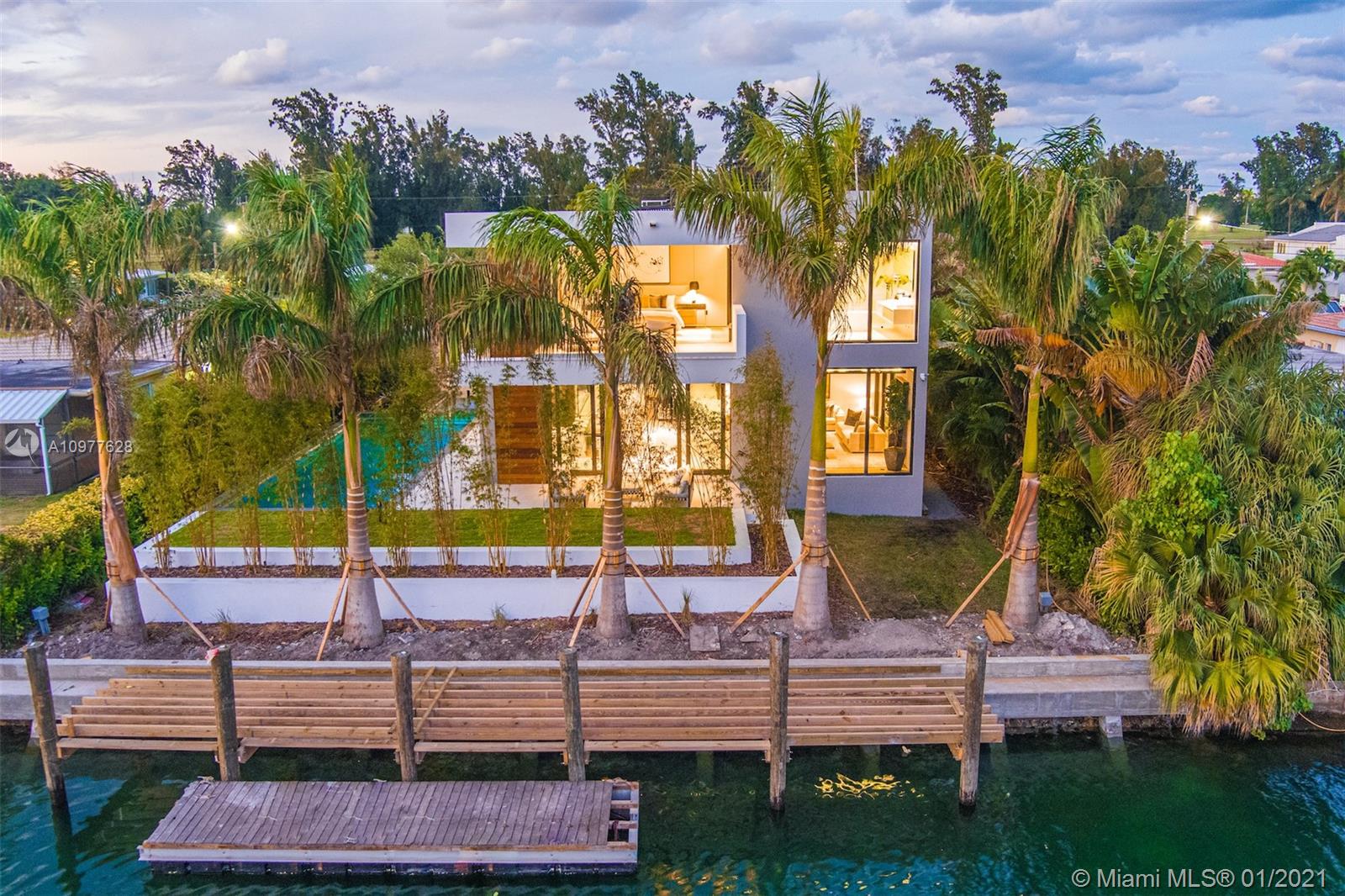 NORMANDY GOLF COURSE - Residential