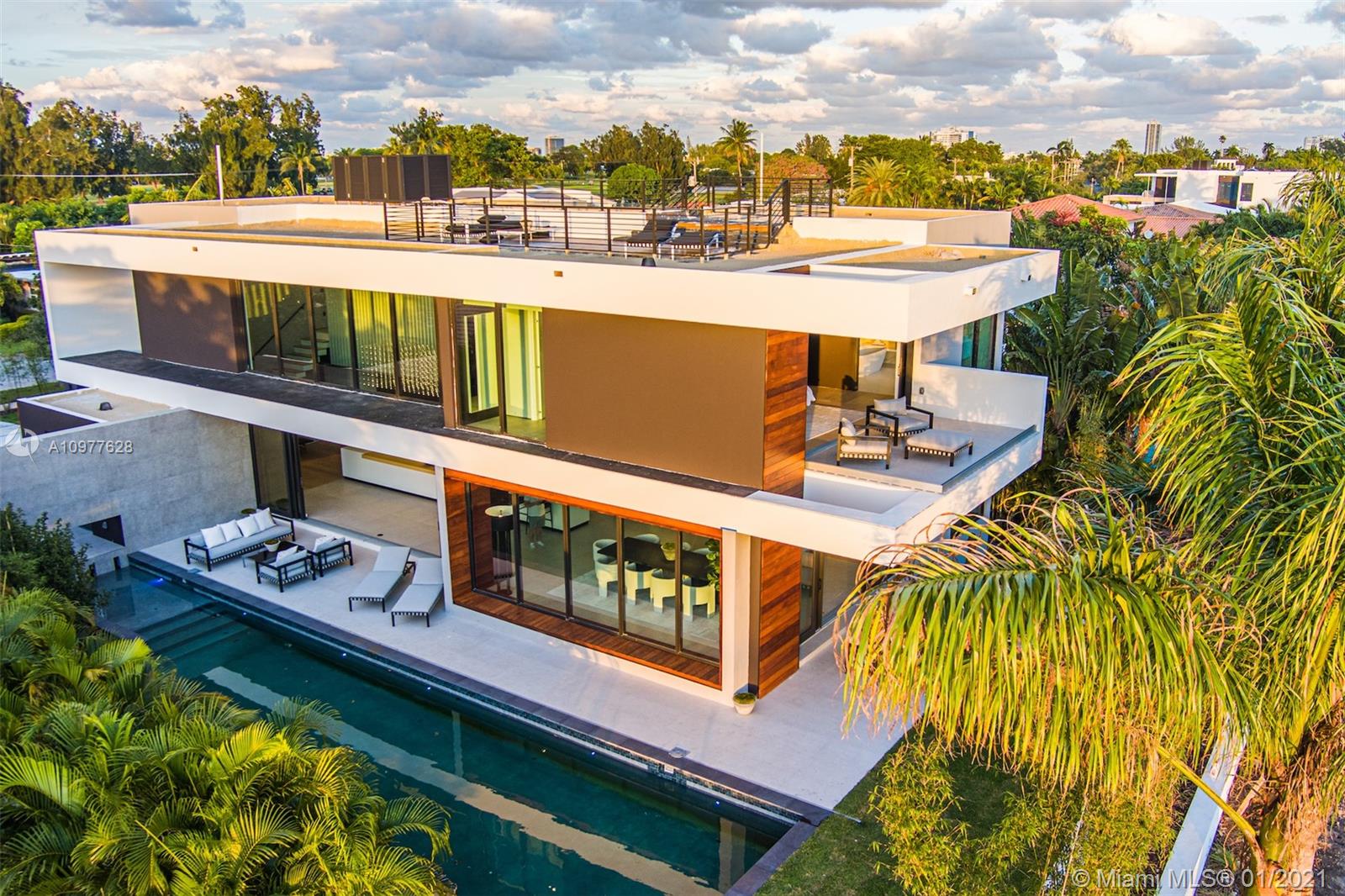 NORMANDY GOLF COURSE - Residential