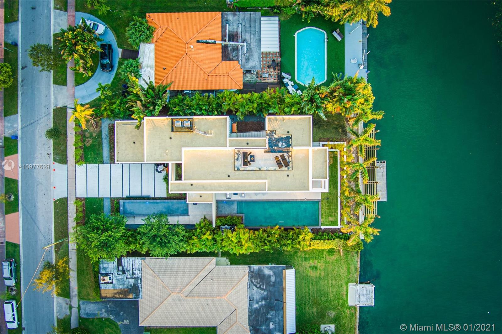 NORMANDY GOLF COURSE - Residential