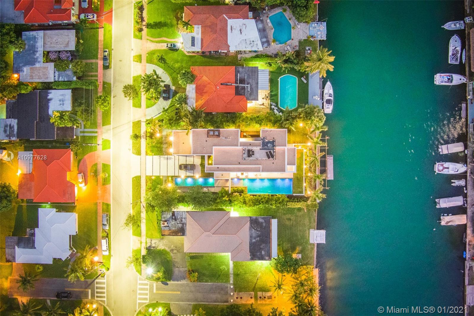 NORMANDY GOLF COURSE - Residential