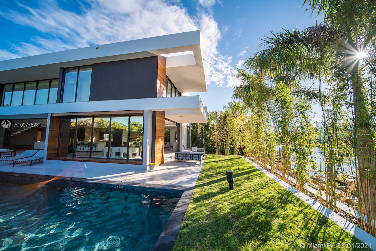 NORMANDY GOLF COURSE - Residential