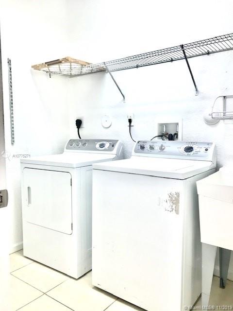 MARTINIQUE NO 2 BLDG 5 - Residential Lease