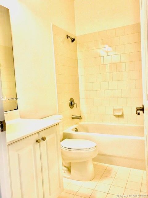 MARTINIQUE NO 2 BLDG 5 - Residential Lease