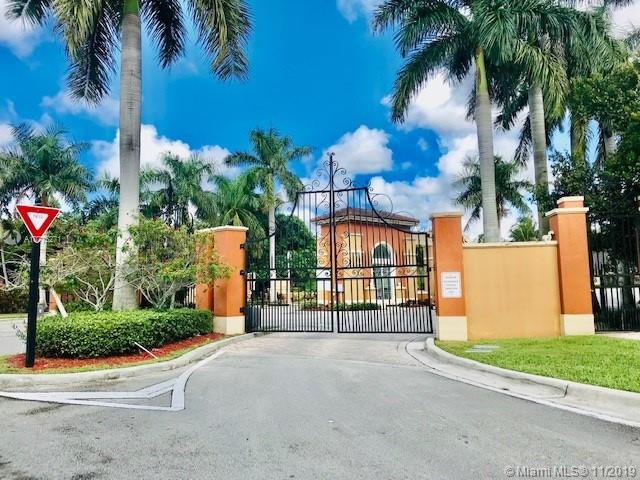 MARTINIQUE NO 2 BLDG 5 - Residential Lease