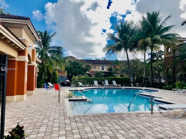 MARTINIQUE NO 2 BLDG 5 - Residential Lease