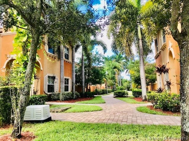 MARTINIQUE NO 2 BLDG 5 - Residential Lease