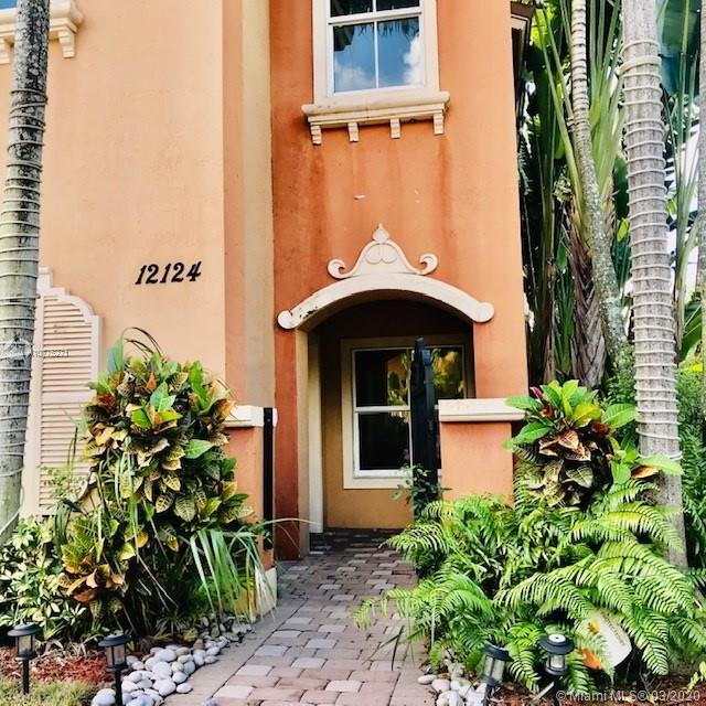 MARTINIQUE NO 2 BLDG 5 - Residential Lease