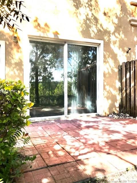 MARTINIQUE NO 2 BLDG 5 - Residential Lease