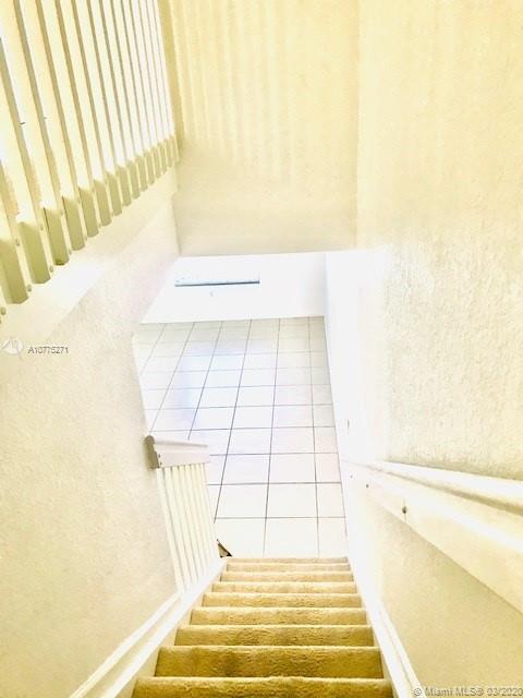 MARTINIQUE NO 2 BLDG 5 - Residential Lease