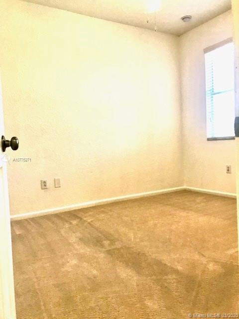 MARTINIQUE NO 2 BLDG 5 - Residential Lease