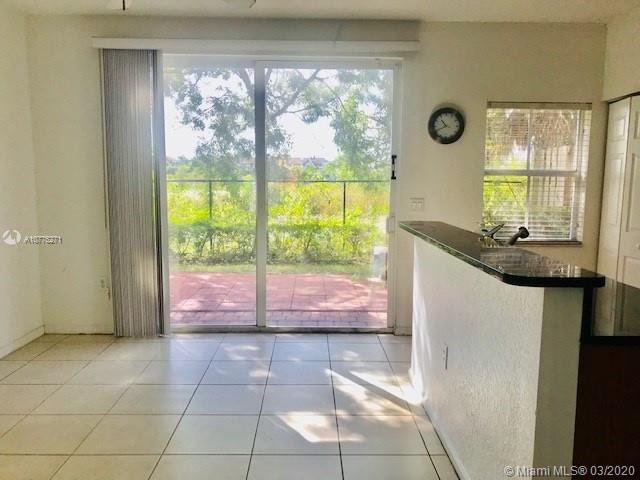 MARTINIQUE NO 2 BLDG 5 - Residential Lease