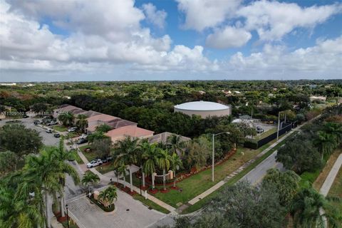 A home in Coconut Creek