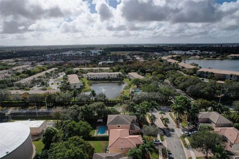 A home in Coconut Creek