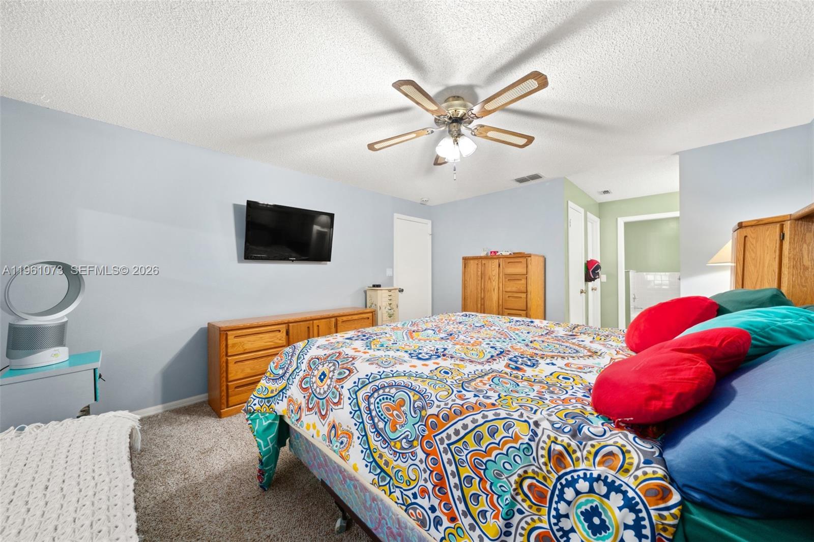 SEBRING COUNTRY ESTATES - Residential