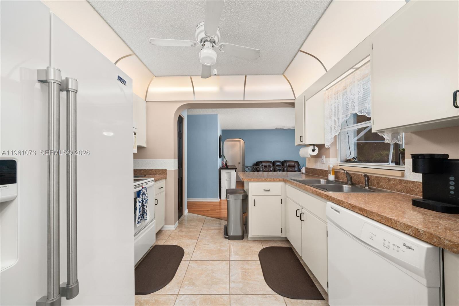 SEBRING COUNTRY ESTATES - Residential