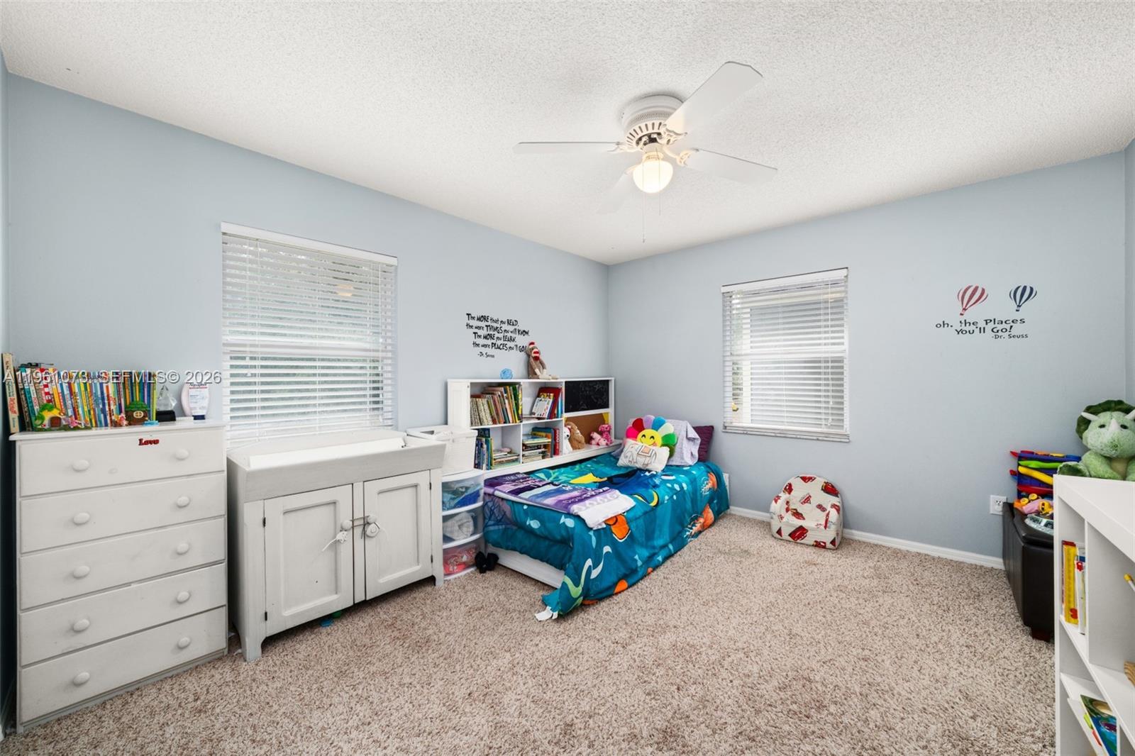 SEBRING COUNTRY ESTATES - Residential