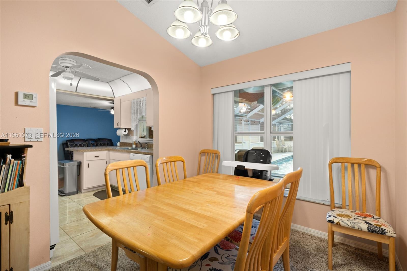 SEBRING COUNTRY ESTATES - Residential