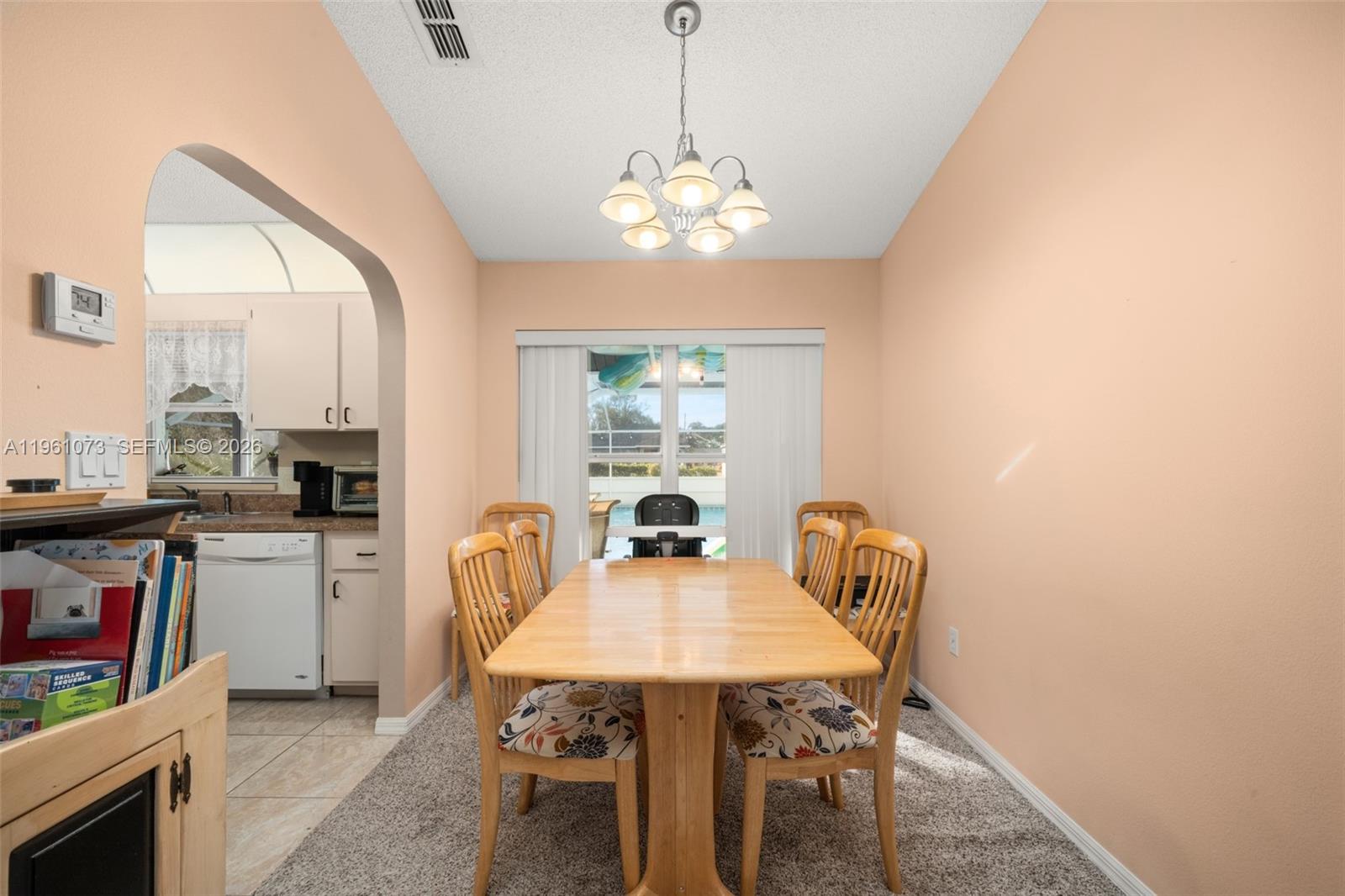 SEBRING COUNTRY ESTATES - Residential