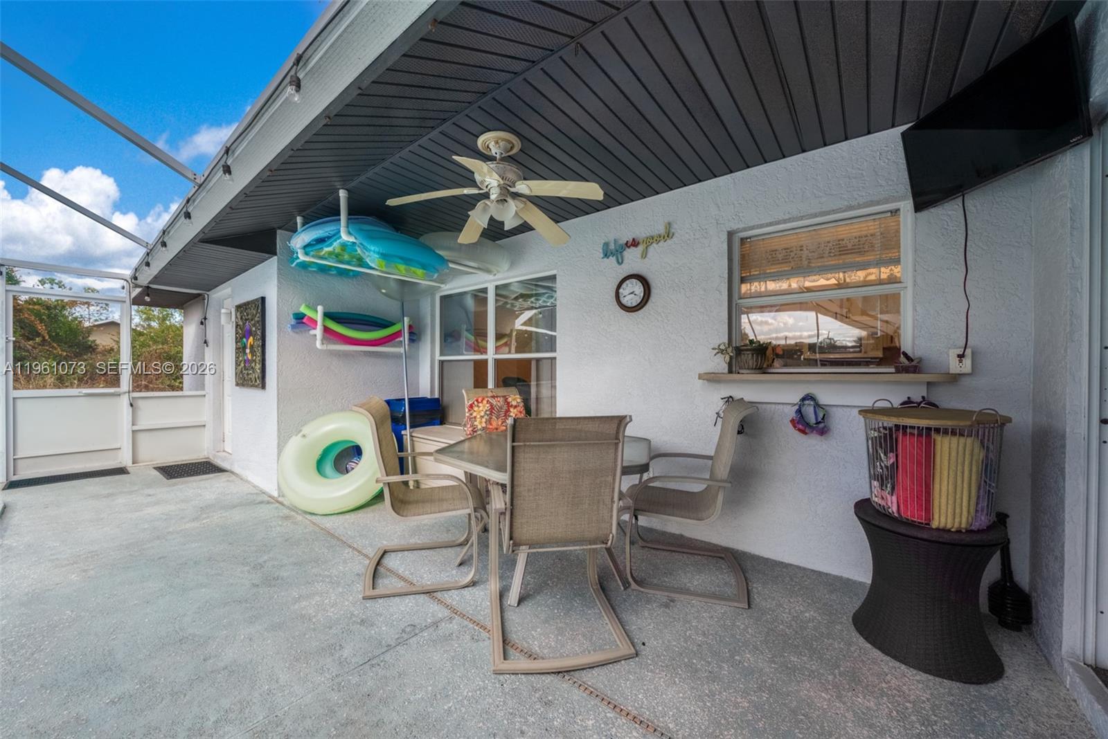 SEBRING COUNTRY ESTATES - Residential