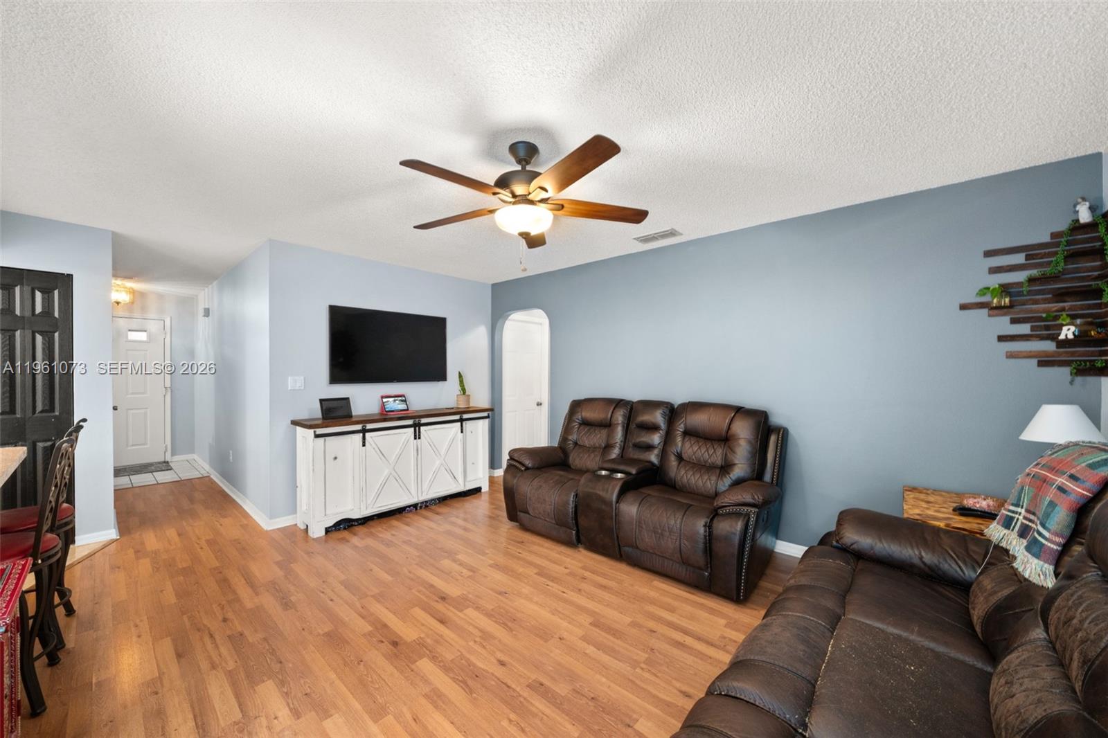 SEBRING COUNTRY ESTATES - Residential