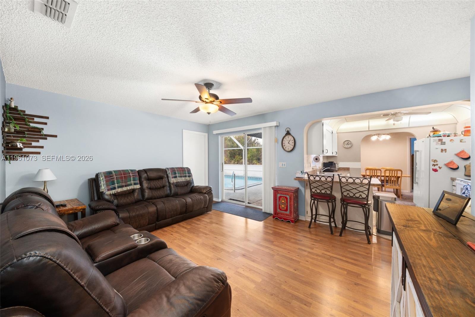 SEBRING COUNTRY ESTATES - Residential