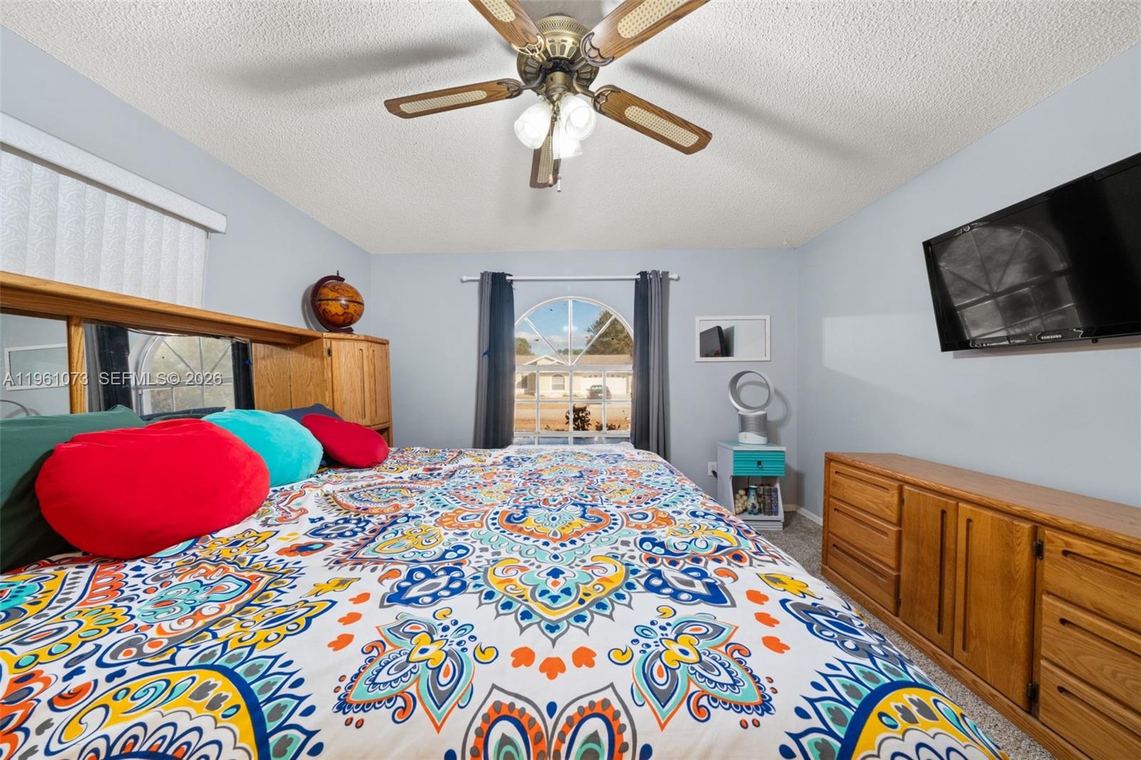 SEBRING COUNTRY ESTATES - Residential