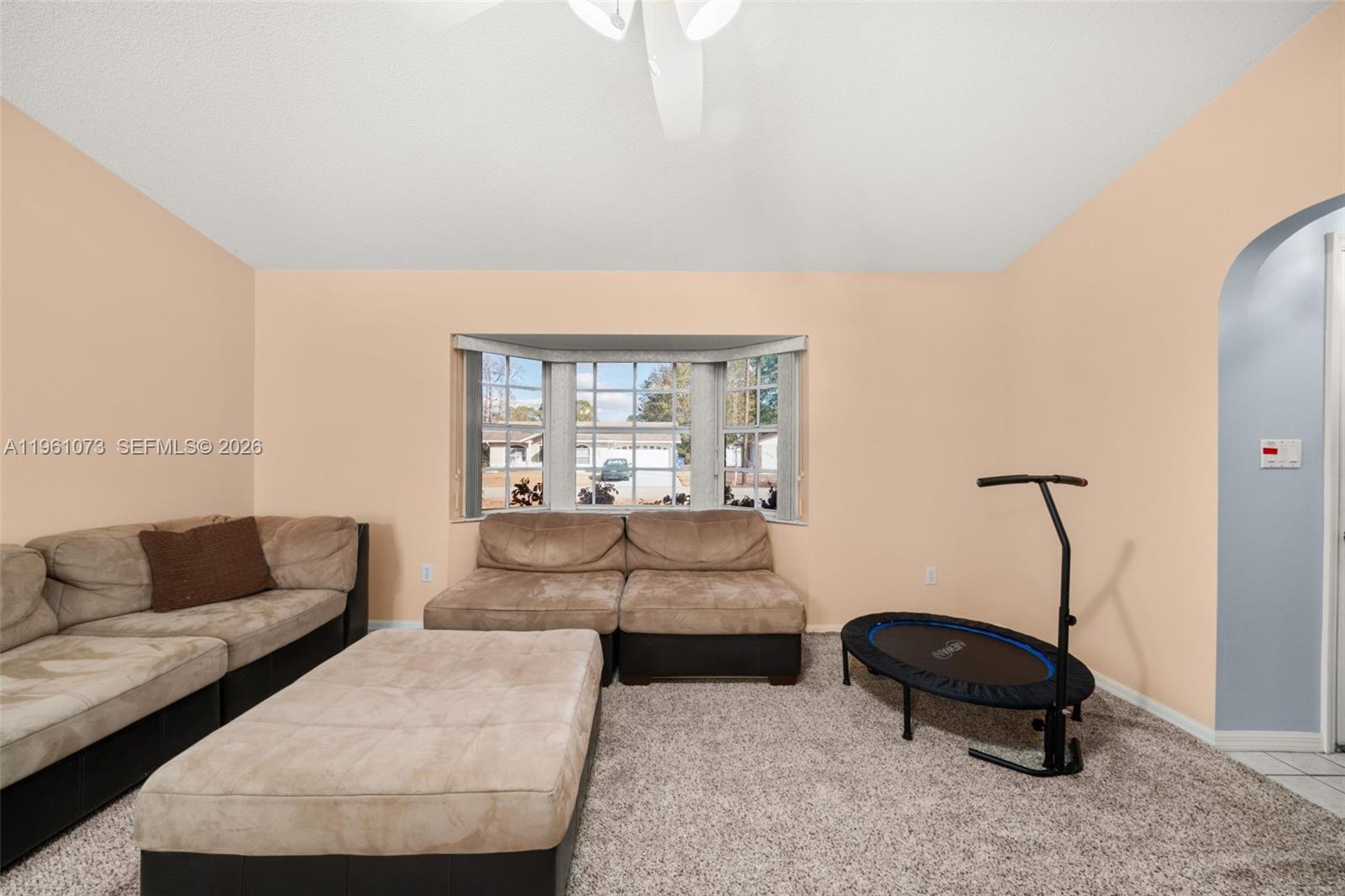 SEBRING COUNTRY ESTATES - Residential