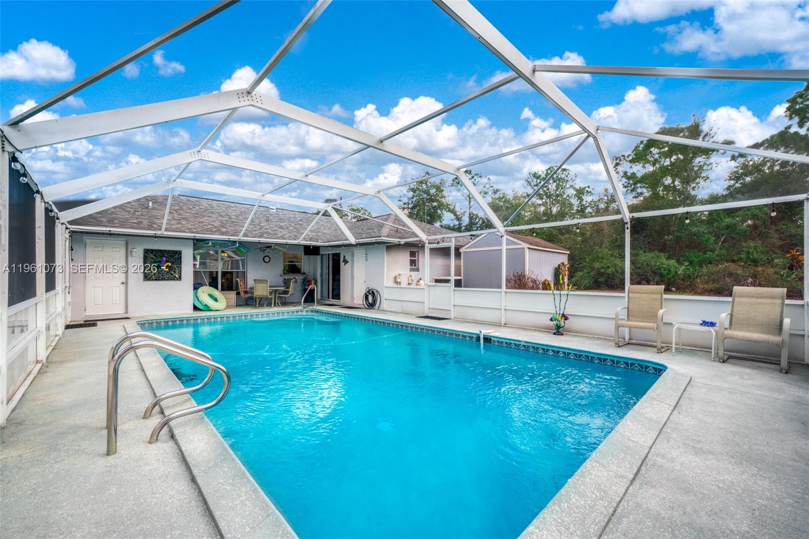 SEBRING COUNTRY ESTATES - Residential