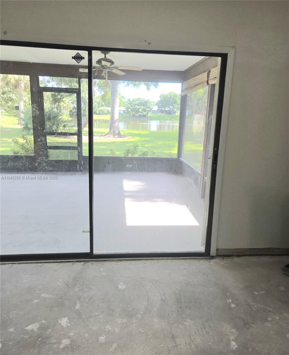 LAKEWOOD PARK UNIT 8 - Residential