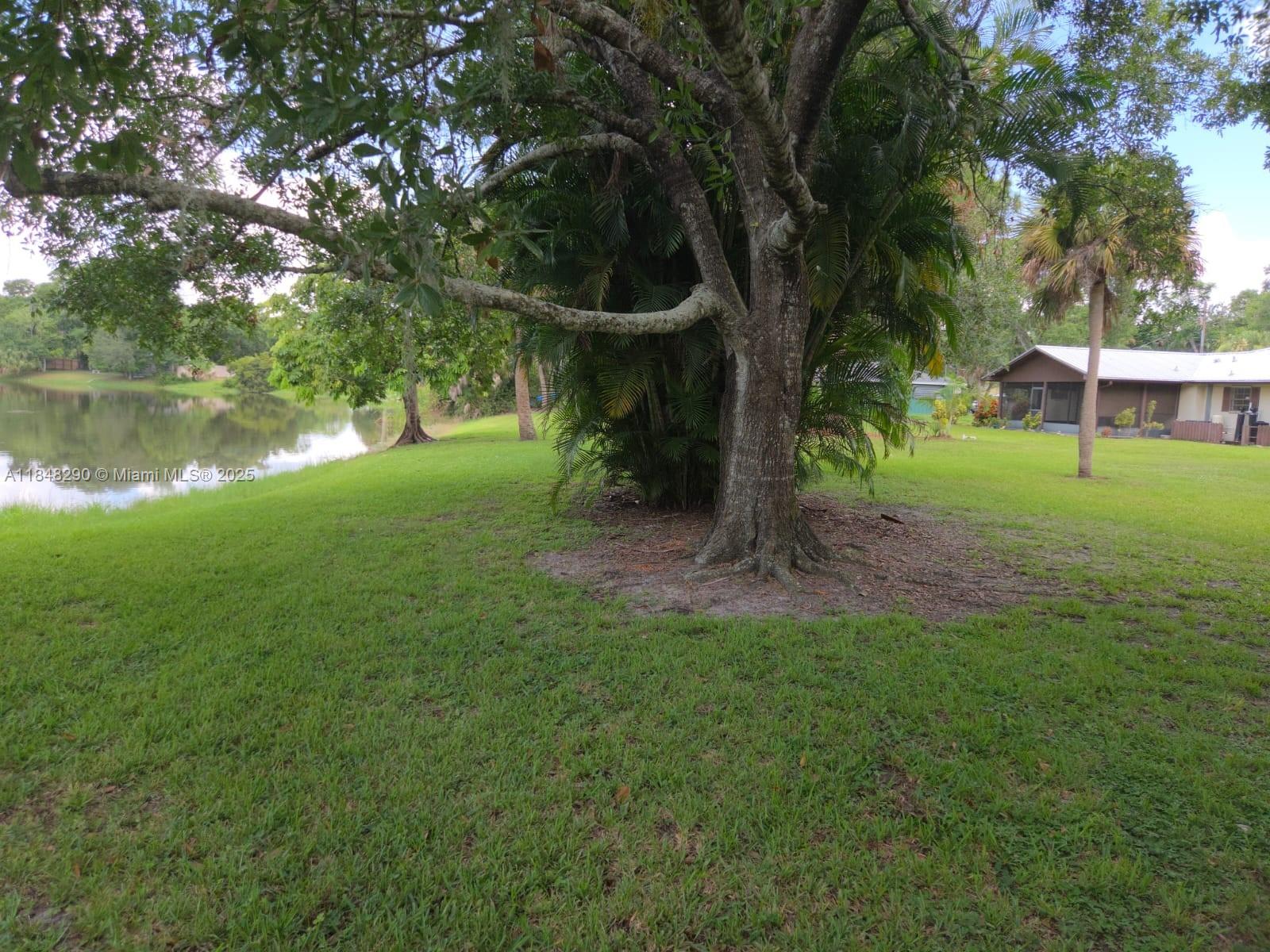 LAKEWOOD PARK UNIT 8 - Residential