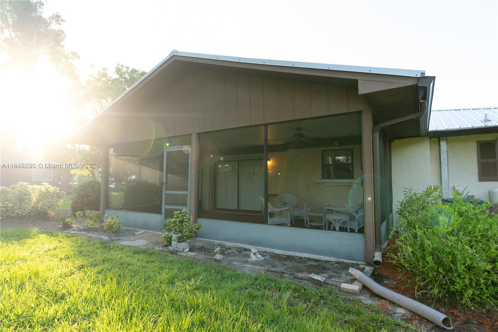 LAKEWOOD PARK UNIT 8 - Residential