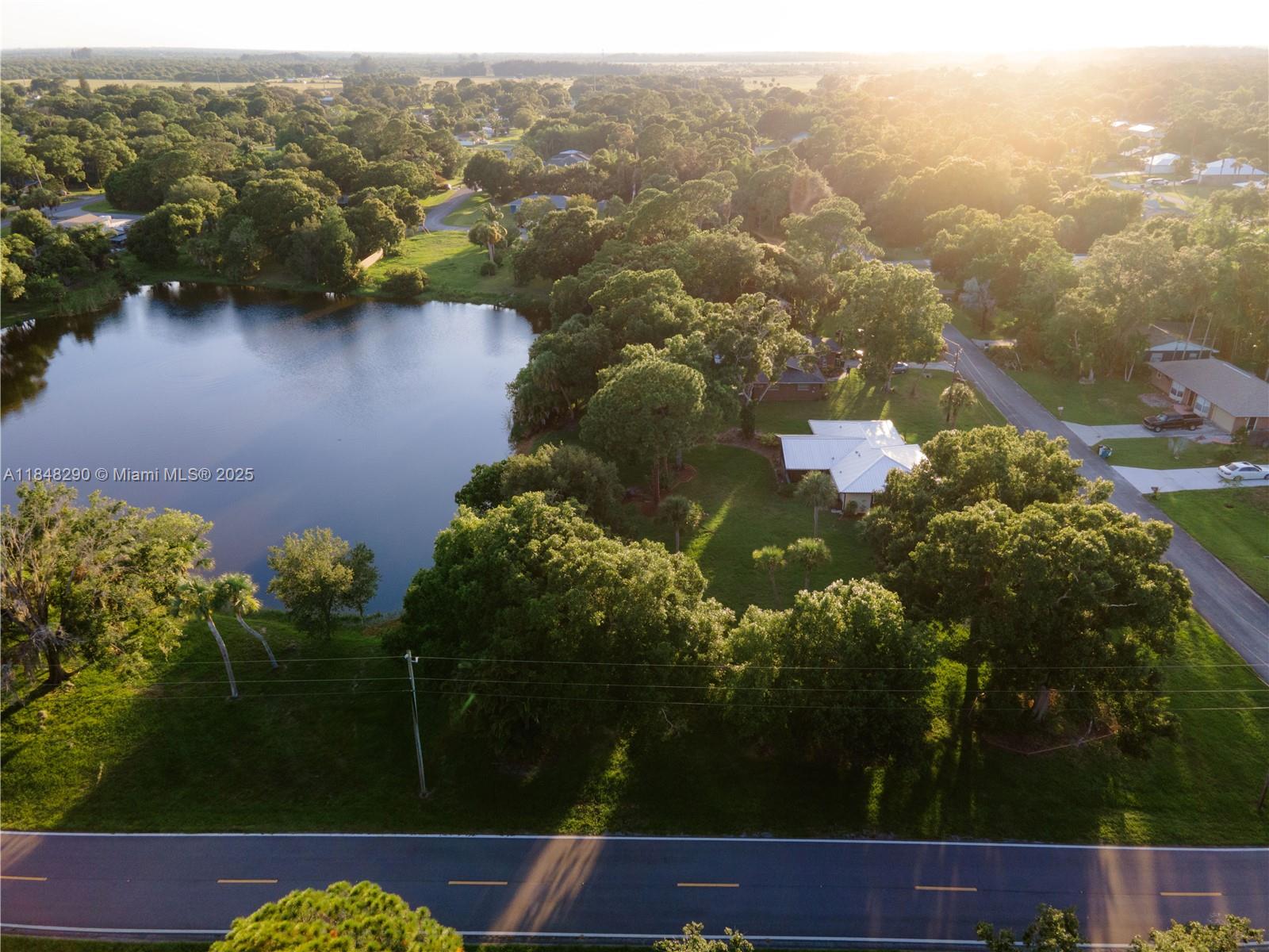 LAKEWOOD PARK UNIT 8 - Residential