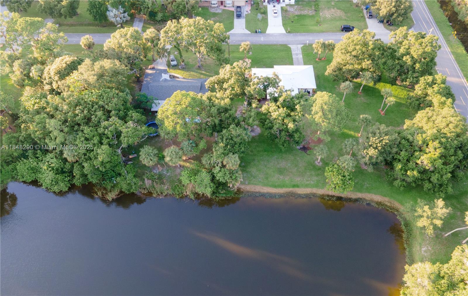 LAKEWOOD PARK UNIT 8 - Residential