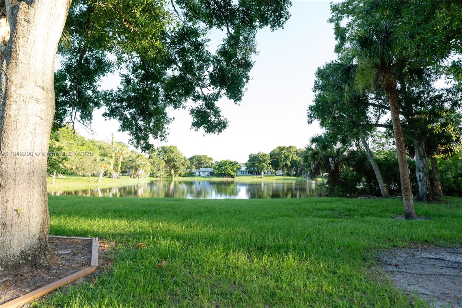 LAKEWOOD PARK UNIT 8 - Residential